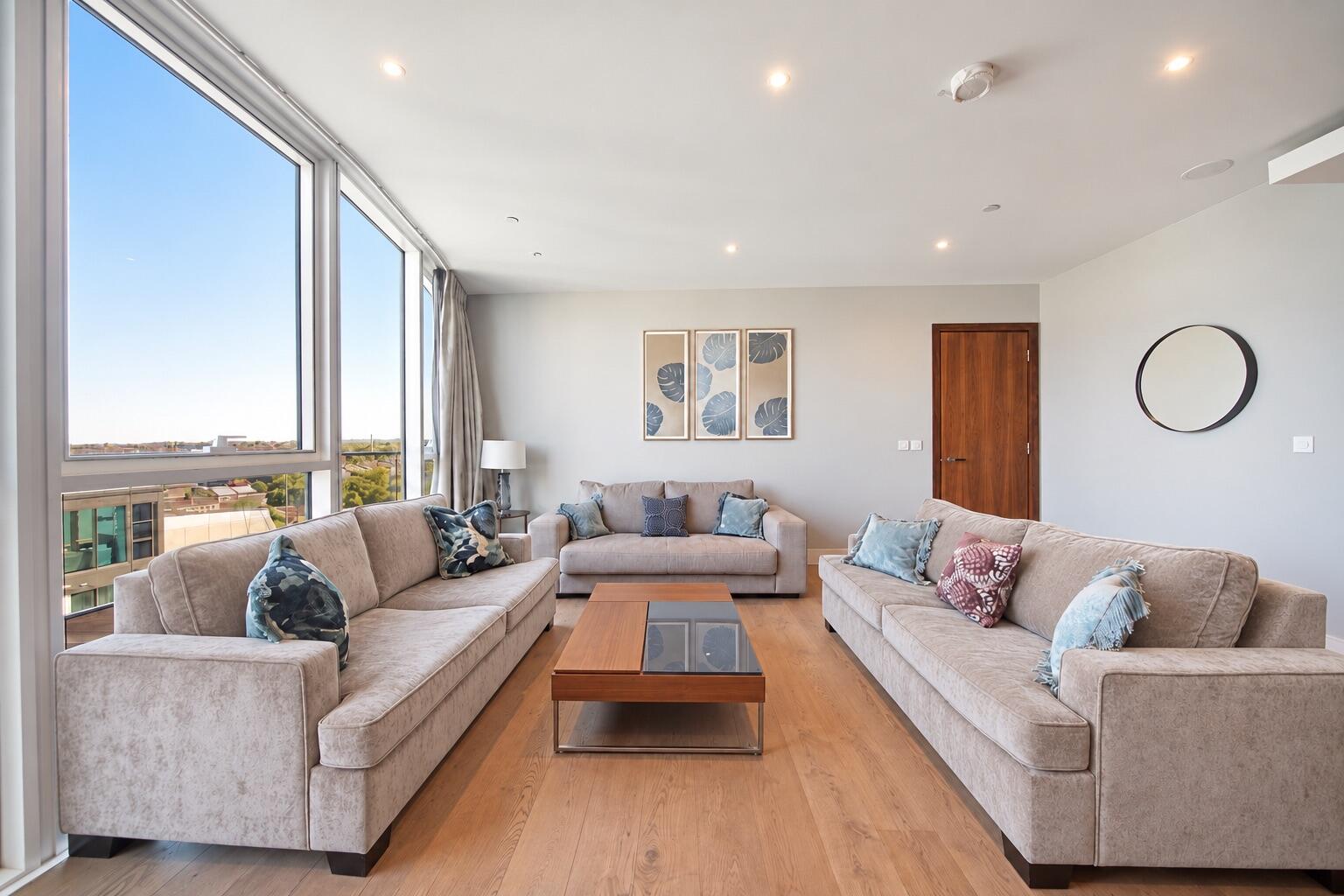 Juniper Drive, London, SW18
